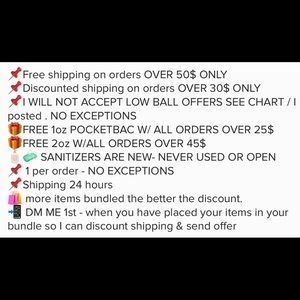 PLEASE READ FULL DESCRIPTION